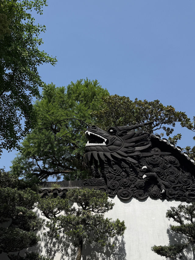 Shanghai – Where Tradition Meets the Future