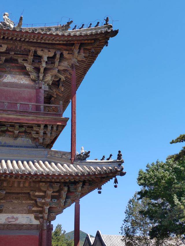 天津薊州，太正啦！