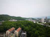 杭州富陽城區【高空俯瞰】