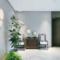 "OMG! 😍 This hotel in Deqing is a total game-changer! 🏨✨