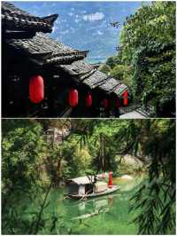 宜昌第一次去，直接複製呢個攻略