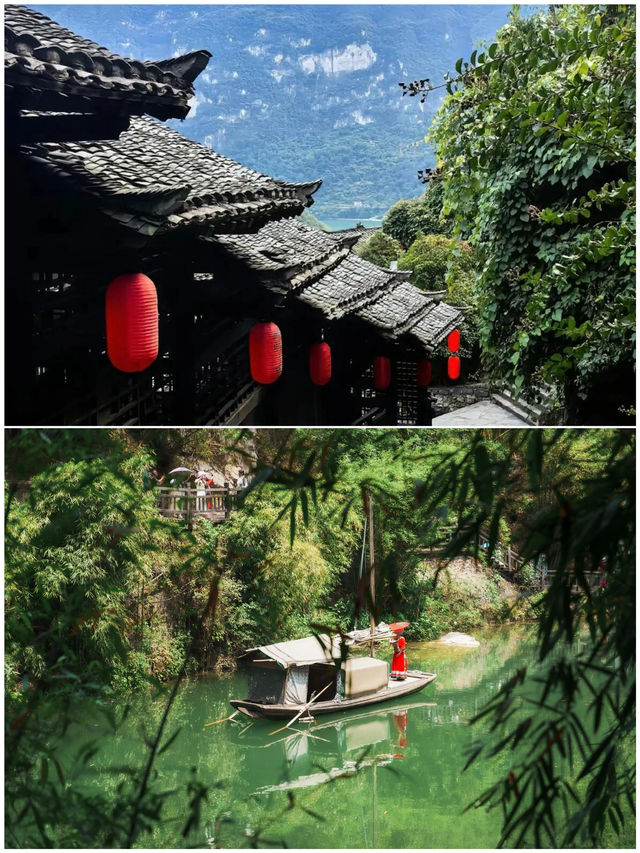 宜昌第一次去，直接複製呢個攻略