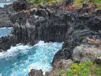 Amazing weekend getaway to Jeju Island, South Korea! 