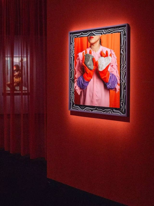 上海｜Fotografiska睇馬丁·帕爾