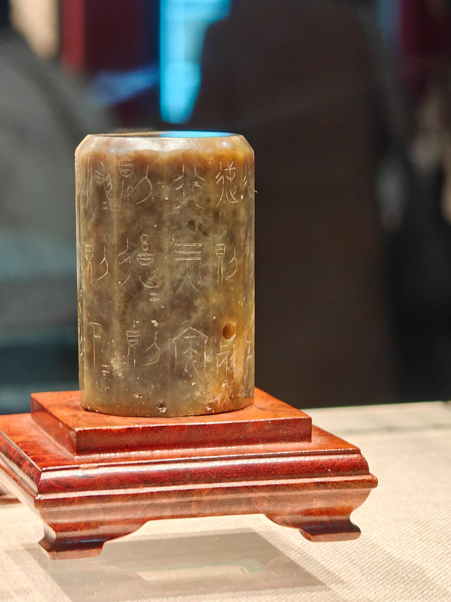 天津博物館 | 喺歷史長河中品味津城