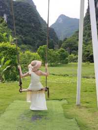 【陽朔·妙在山野｜住進山水畫嘅日常】