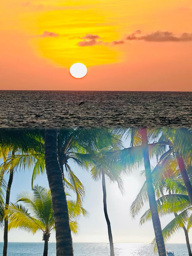 海上之旅