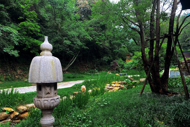 【景德鎮·三寶村】行山世外·結廬 【景德鎮·三寶村】行山世外·結廬