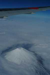 日本富士山
