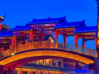峨眉山旅遊攻略：經典路線與深度玩法