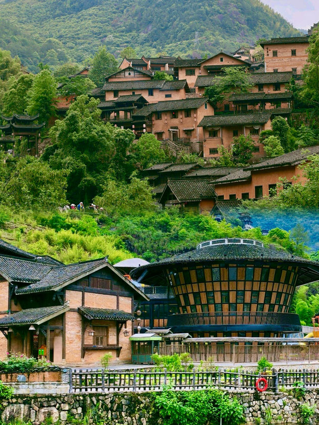 望山谷嘅風吹散咗我嘅焦慮，呢度藏住治癒嘅答案！