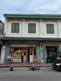 曼谷Song Wat Road景點交通攻略：輕鬆探索曼谷老城區