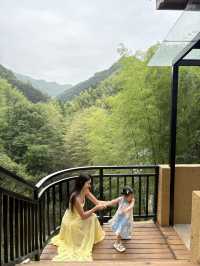 端午節逃離人潮，桃花潭禪意旅行全攻略