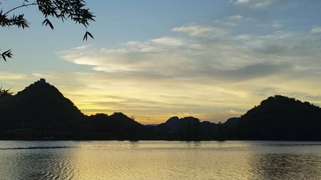 普者黑旅遊大揭秘：隱藏喺山水間嘅神秘角落