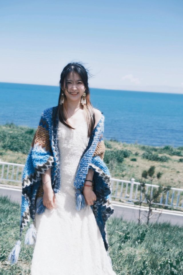 第一次來西北旅行的姐妹聽勸就這樣玩。