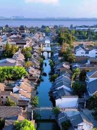 我甚少用「震撼」二字去形容一個地方，直到我踏足這片土地……