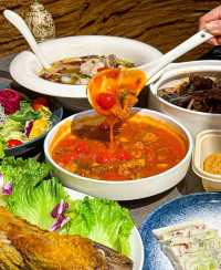 深圳美食--穆沙燒烤