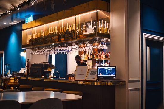 溫莎奧克蘭美居酒店|中心奢華體驗