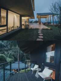 成都！住進雲端山野小樹屋 靚到喊！