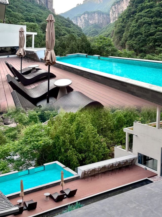 無出國！！絕對係河南版「峇里島」！