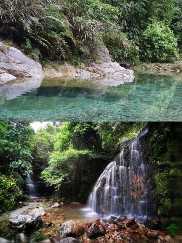 黔南初夏必去！詩人手造懸崖上的星空民宿