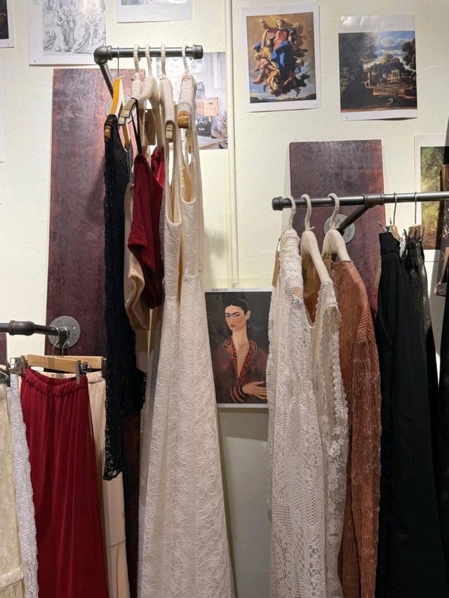 曼谷必逛！Galerie des Amis復古藝術雜貨尋寶攻略 