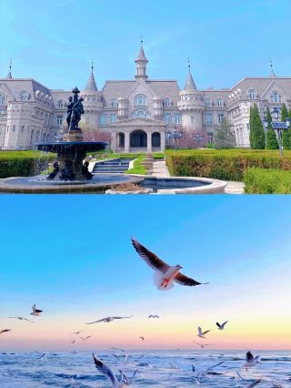 Qinhuangdao's Hidden Gem Goes Viral! 90% of People Don't Know About It!