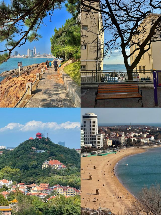 青島已回。。。能幫一個是一個