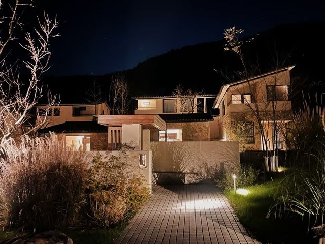 YAZA野在山川酒店
