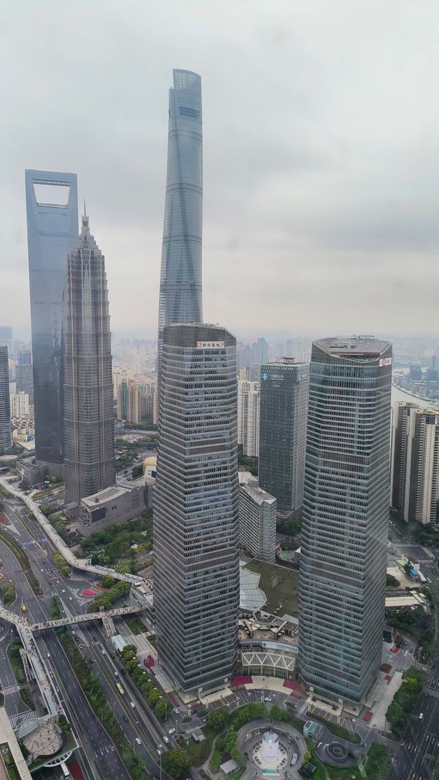 上海外灘
