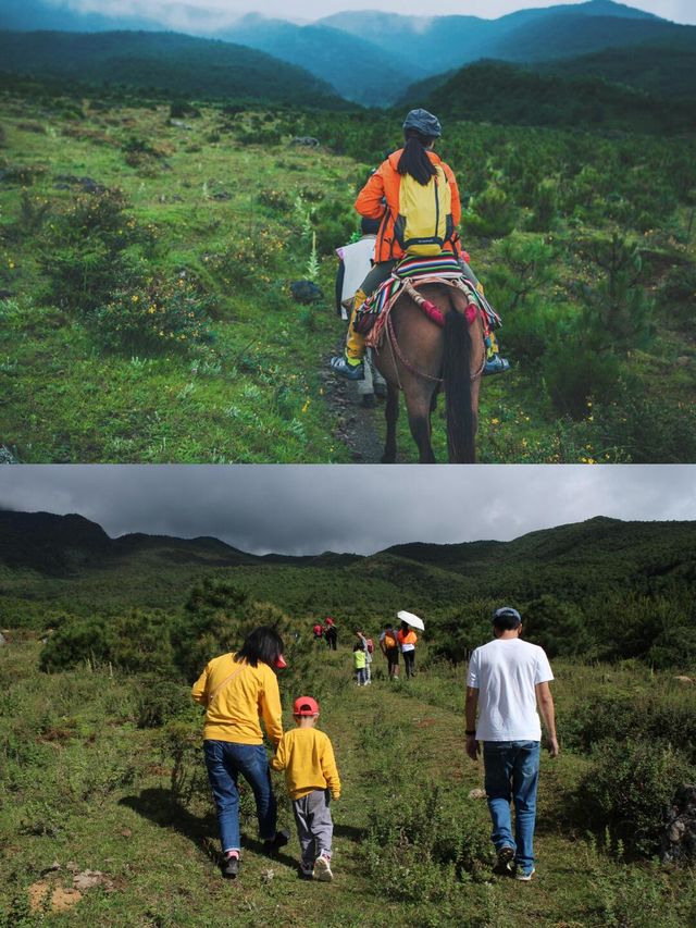 畢業旅行嚟麗江，呢份保姆級攻略直接複製