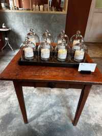曼谷探店攻略：LE LABO Ari區最美門店打卡指南 