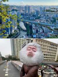 甲秀樓：貴陽四百年文脈地標