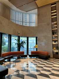 嚟長春，一定要去呢間酒店…