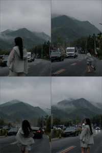 泰褲辣2日1夜落雨天皖南川藏線自駕攻略