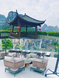 喺山水之間邂逅一間寶藏酒店 | 沉浸式度假體驗