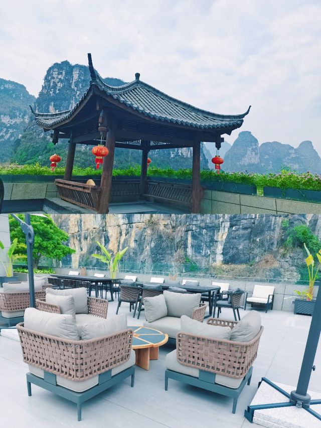 喺山水之間邂逅一間寶藏酒店 | 沉浸式度假體驗