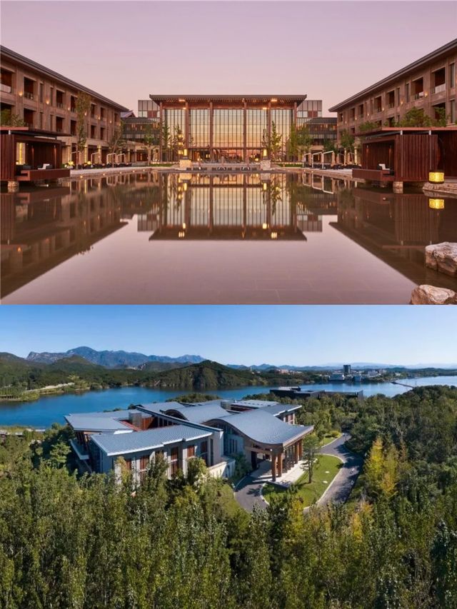 京郊人少景靚嘅避世秘境終於藏唔住啦～