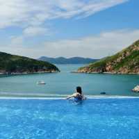 🌊【國慶偷雞成功！港島南區呢間酒店正到想長住】