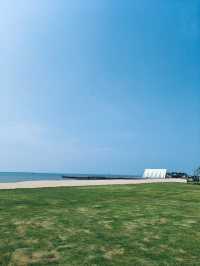 防城港海邊民宿天花板！無邊際泳池靚宿讓你恍如置身峇里島