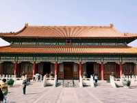 Wisdom & Wontons: A Backpacker's Pilgrimage to Confucius' Hometown