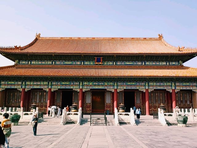 Wisdom & Wontons: A Backpacker's Pilgrimage to Confucius' Hometown