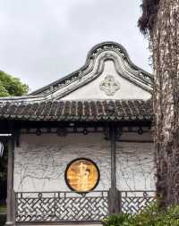 烏鎮：煙雨入江南 山水如墨染