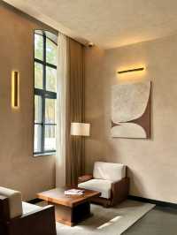 Yin Hotels in Guangzhou is Stunningly perfect💯🥰