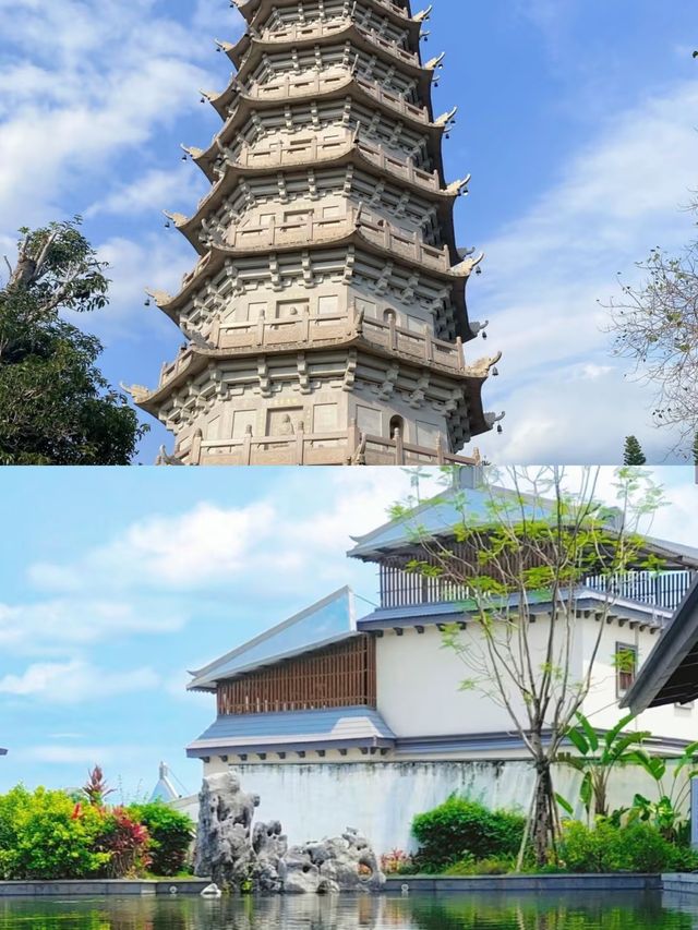 梅州昌盛豪生大酒店，猶如一顆璀璨明珠，鑲嵌於府前大道之上