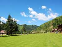 甘南大峪溝 | 邂逅人間淨土，探秘小眾寶藏地
