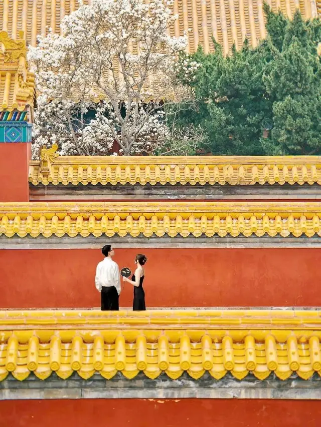 至今為止我最愛嘅北京Citywalk路線出現咗