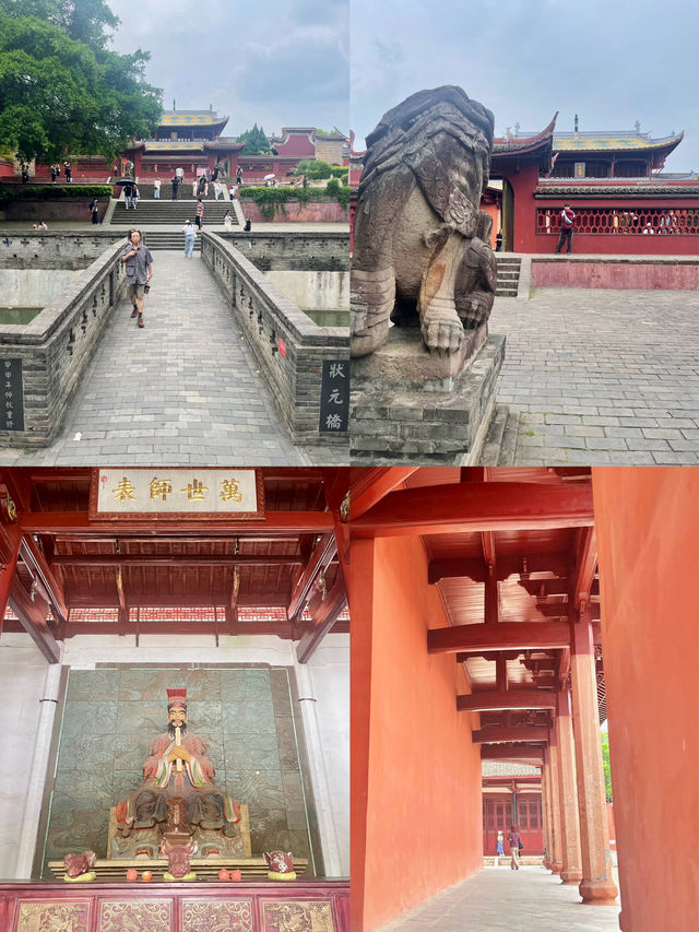 兩日遊｜人均400｜贛州值得