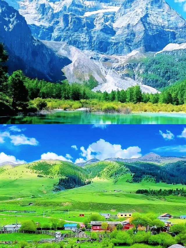 喺冇壓力之前一定要去嘅地方。你帶邊個去呢？我會帶。，，，，