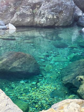 In Chizhou | Encounter the Green Mountains and Clear Waters from Li Bai's Poems